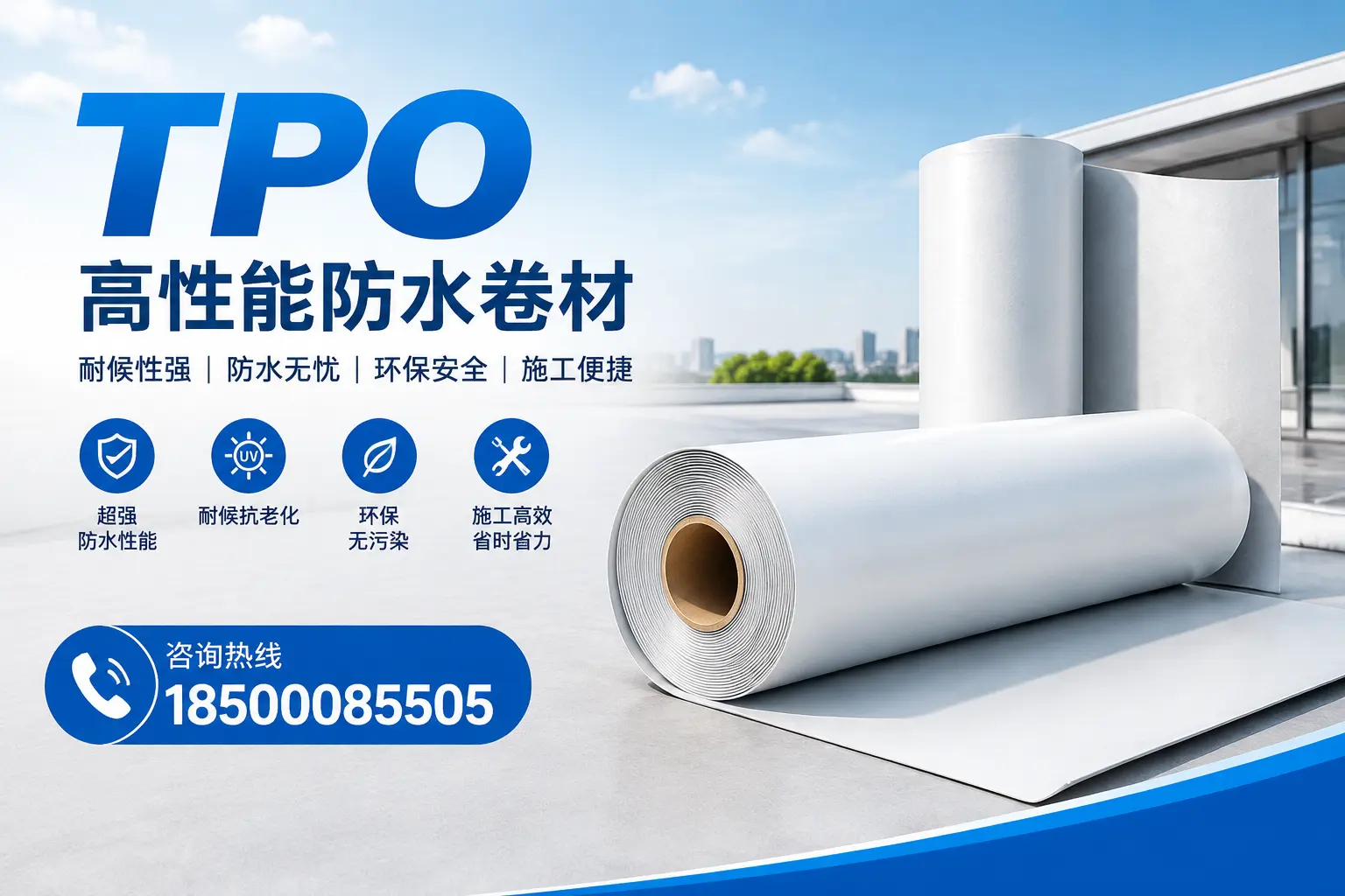 tpo产品质量评估标准,天津企业需掌握的关键要点